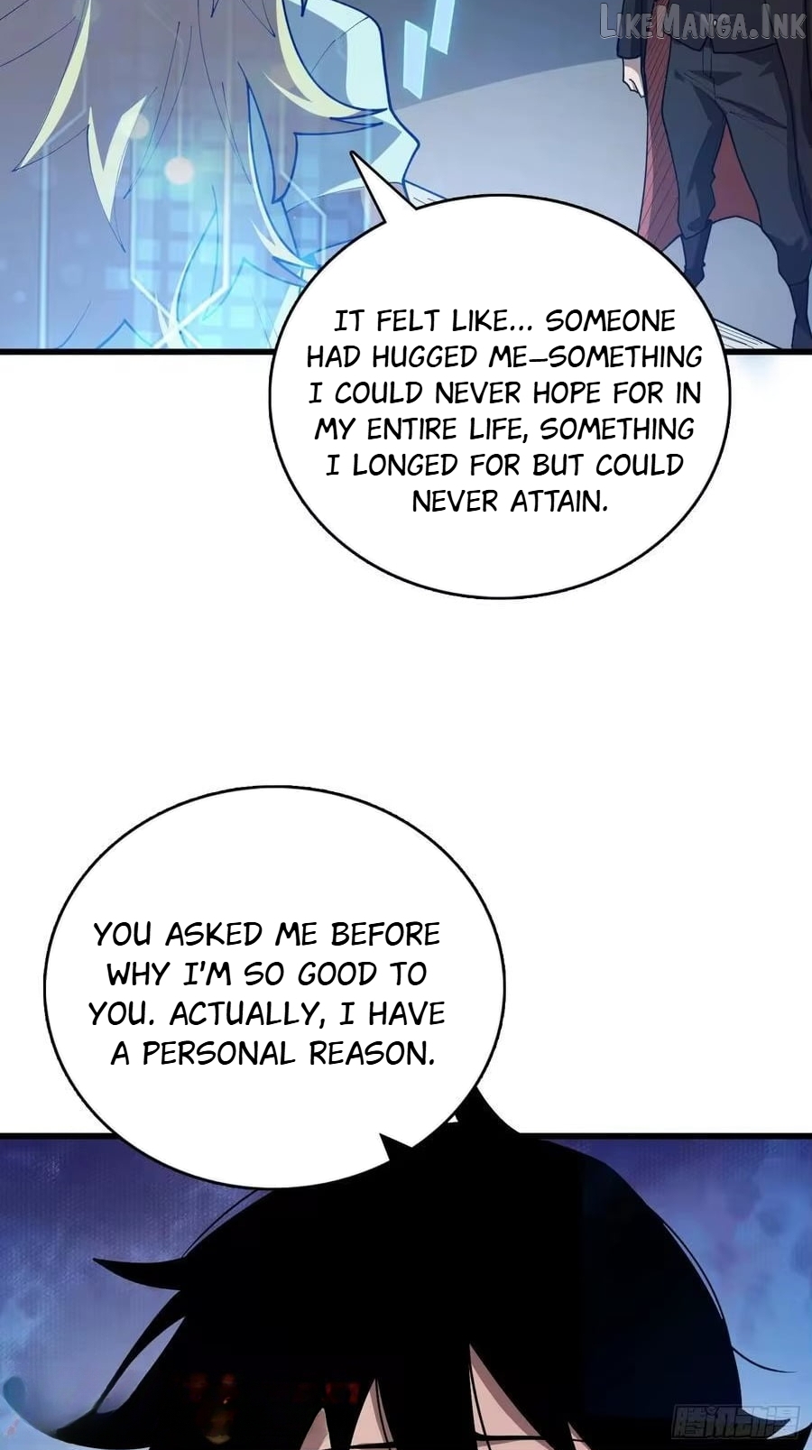 The First Strongest Player Chapter 52  - page 32